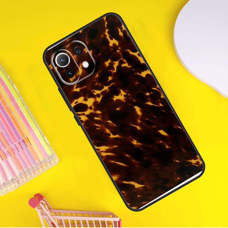 polished tortoise shell Pattern Cover For Xiaomi 14T Pro 11T 12T 13T 13 14 Ultra POCO X7 Pro X3 X5 F3 F5 F6 M6 X6 Pro Case Xiaomi 14T Pro
polished tortoise shell Pattern Cover For Xiaomi 14T Pro 11T 12T 13T 13 14 Ultra POCO X7 Pro X3 X5 F3 F5 F6 M6 X6 Pro Case Xiaomi 14T Pro