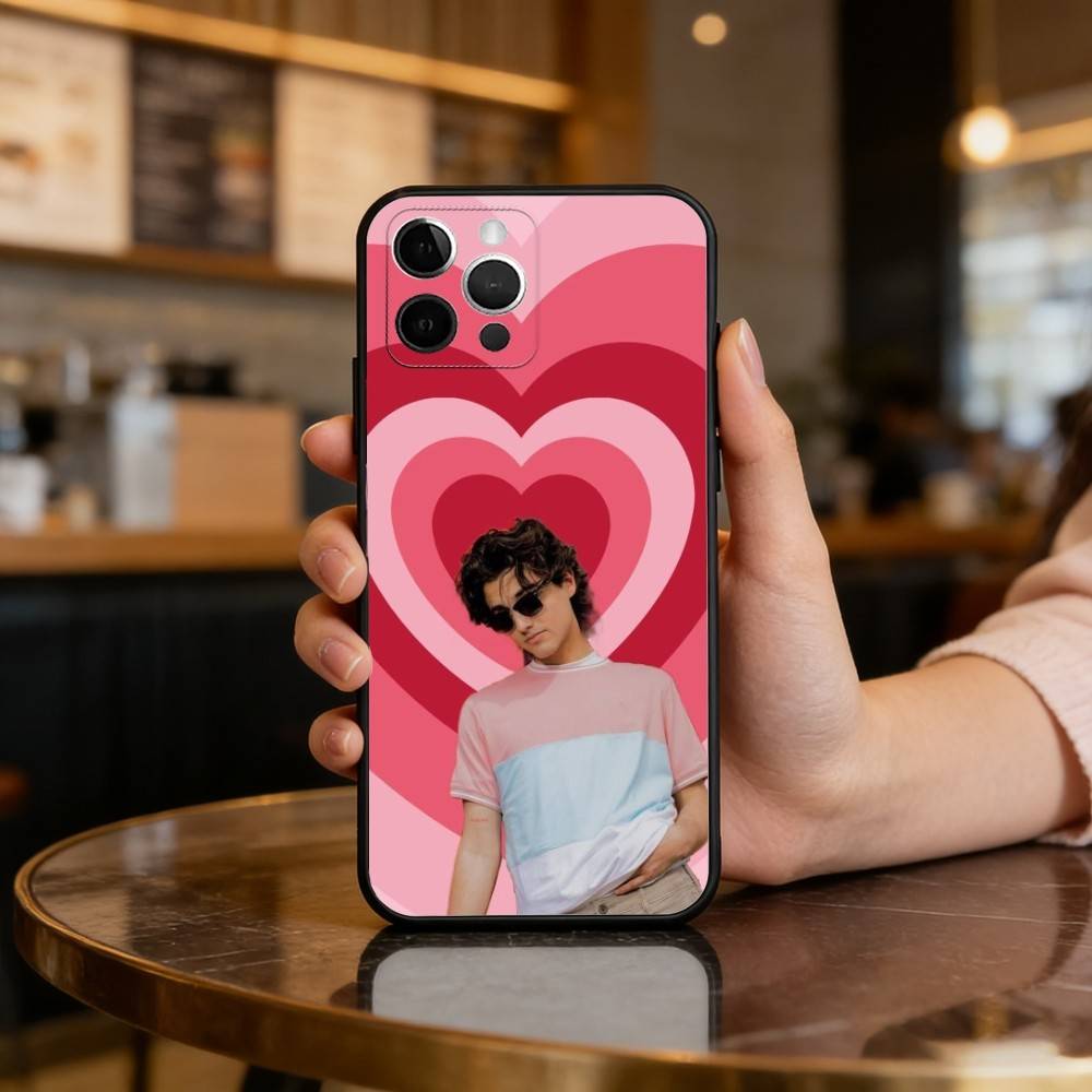 H-Humbe DDC Soft Silicone Black Cover,Phone Case For iPhone 17,16,15,14,13,12,11 Plus,Pro Max,XS iPhone17PRO
H-Humbe DDC Soft Silicone Black Cover,Phone Case For iPhone 17,16,15,14,13,12,11 Plus,Pro Max,XS iPhone17PRO