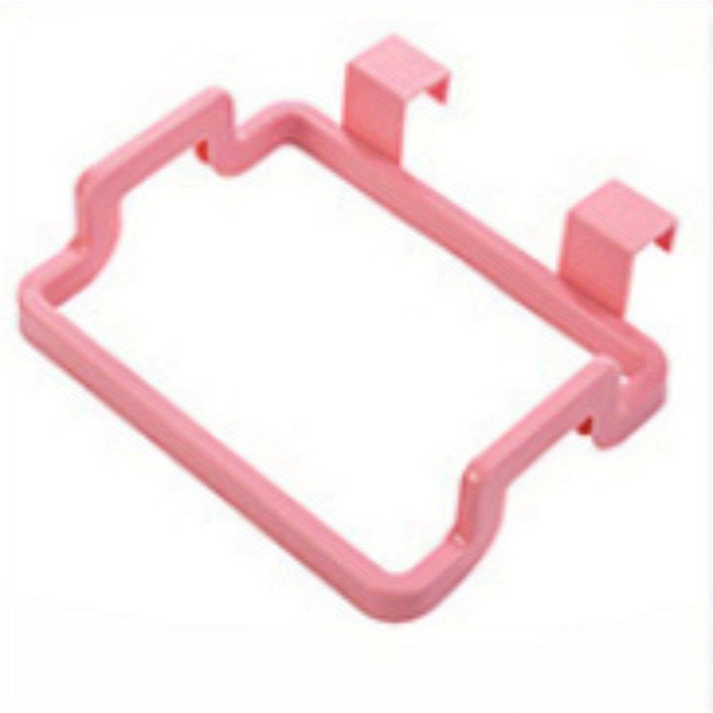 Nice Trash Rack Storage Garbage Bag Holder Cupboard Door Back Kitchen Garbage Rubbish Bag Cabinet Hanging Kitchen Organizer Trash Can рожевий
Nice Trash Rack Storage Garbage Bag Holder Cupboard Door Back Kitchen Garbage Rubbish Bag Cabinet Hanging Kitchen Organizer Trash Can рожевий