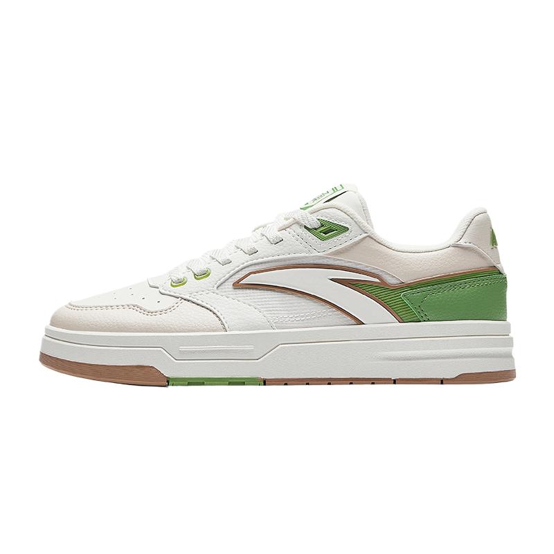 Anta Street Warrior LT3 Comfortable Versatile Wear-Resistant Shock-Absorbing Low-Top Sneakers Women sneakers 122538051-1 38
Anta Street Warrior LT3 Comfortable Versatile Wear-Resistant Shock-Absorbing Low-Top Sneakers Women sneakers 122538051-1 38