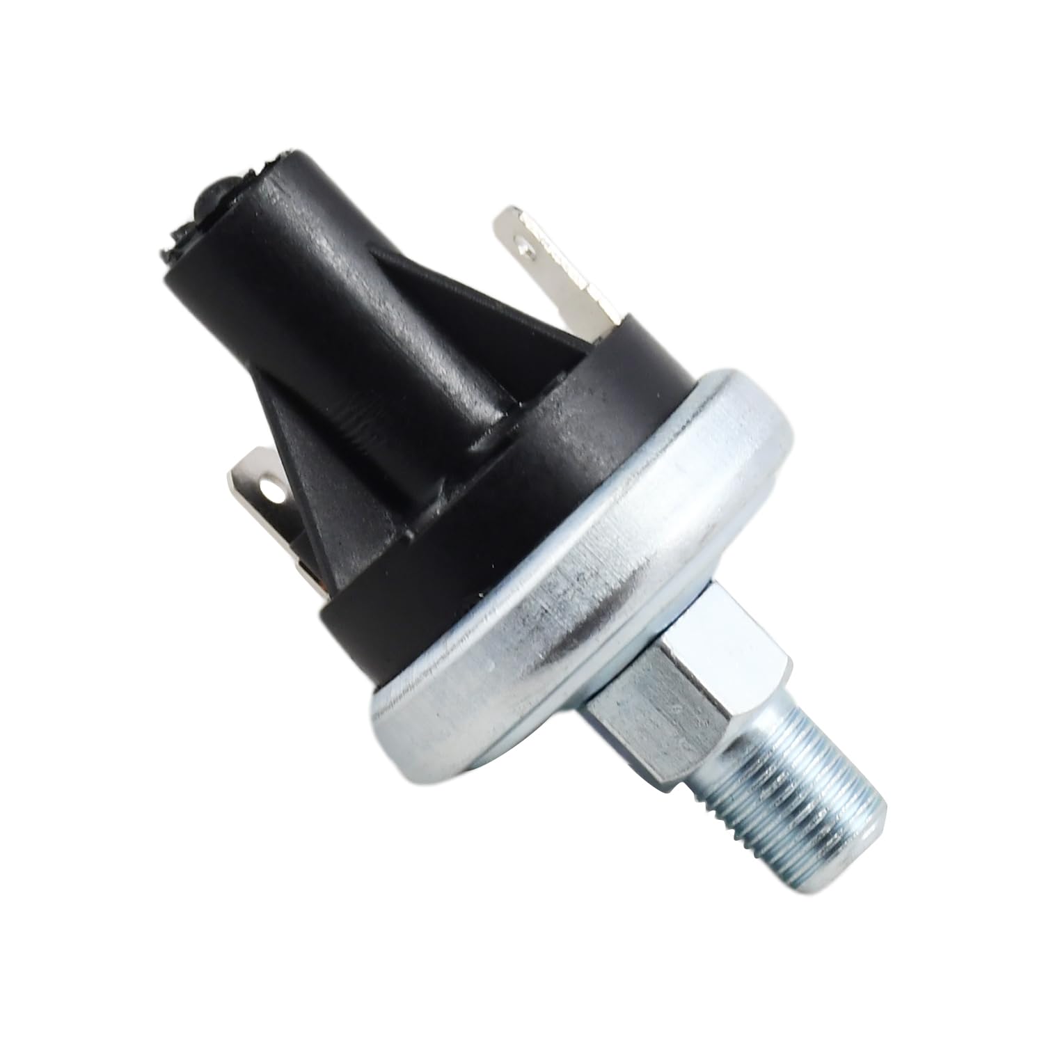 309-0717 Pressure Switch 0309-0717 83391 83391-1-01 Compatible with Cummins Onan Generator Compatible with Kawasaki Mule ATV Bike Engine
309-0717 Pressure Switch 0309-0717 83391 83391-1-01 Compatible with Cummins Onan Generator Compatible with Kawasaki Mule ATV Bike Engine
