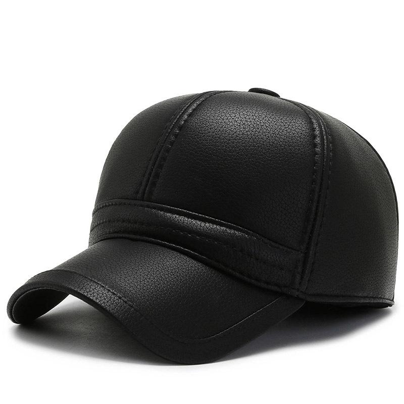 Winter hat, warm, cold and antifreeze, ear protection, baseball cap, medium old men s velvet and thickened outdoor old man hat Adjustable чёрный
Winter hat, warm, cold and antifreeze, ear protection, baseball cap, medium old men s velvet and thickened outdoor old man hat Adjustable чёрный