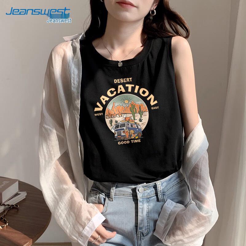 Jeanswest Women s Pure Cotton Loose Vest XL
Jeanswest Women s Pure Cotton Loose Vest XL