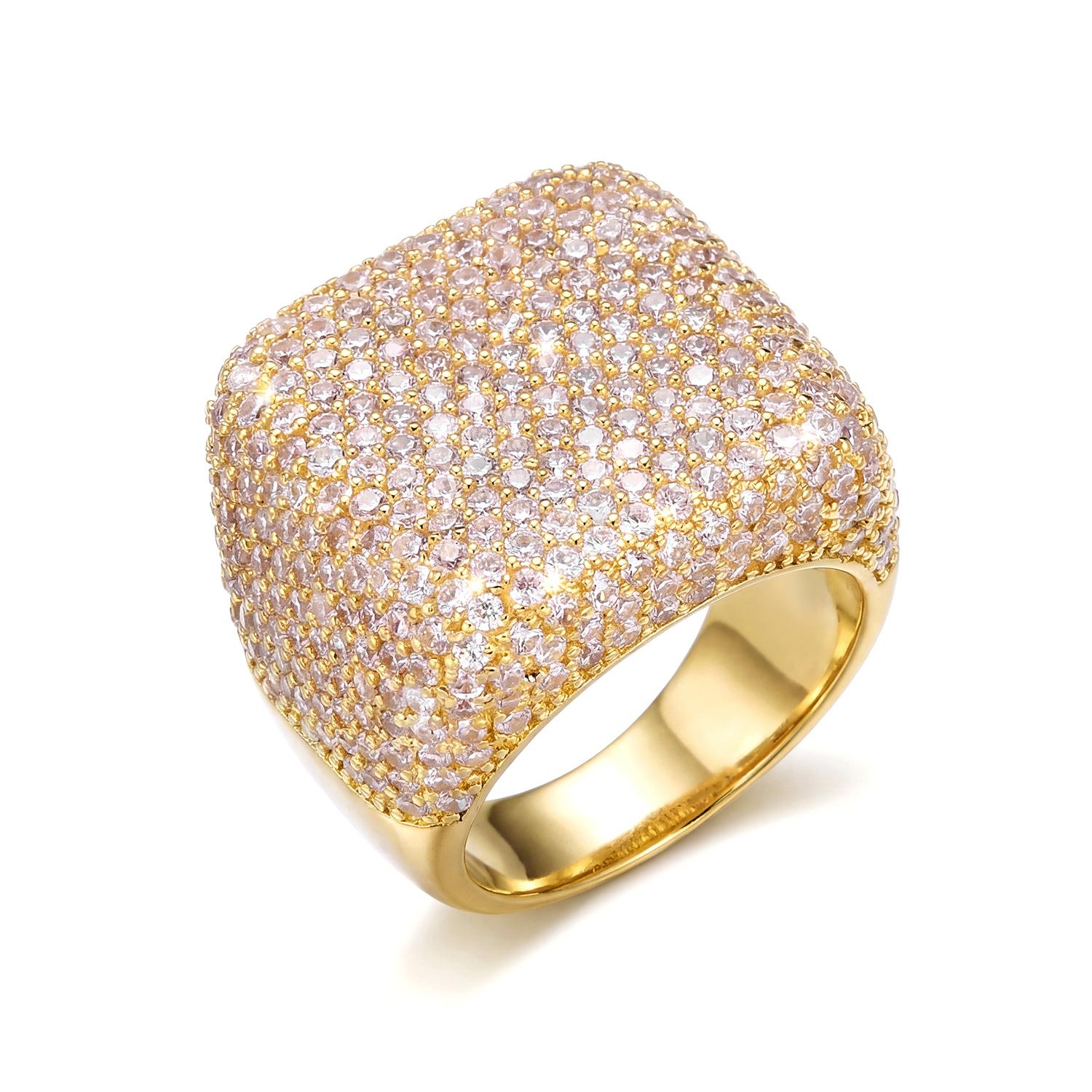 Gold Color Square Shape Copper Gorgeous Rings For Women Full Sparkling Cubic Zirconia Finger Ring Wedding Party Charm Jewelry 6
Gold Color Square Shape Copper Gorgeous Rings For Women Full Sparkling Cubic Zirconia Finger Ring Wedding Party Charm Jewelry 6