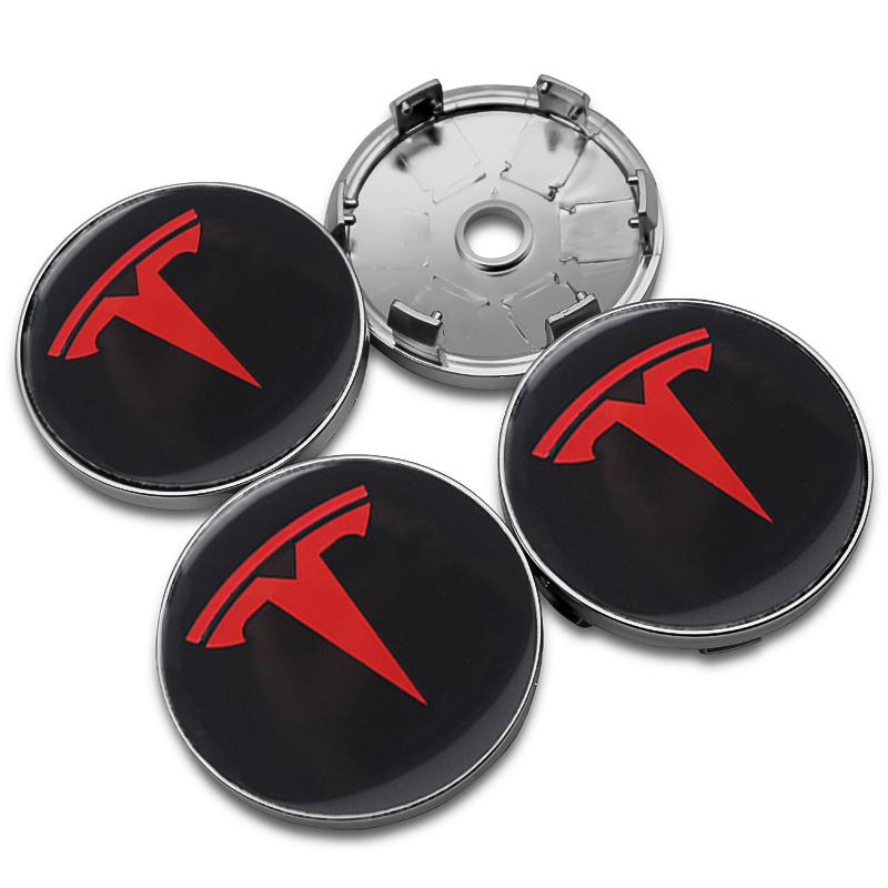 4Pcs 56 60mm Auto Wheel Center Hub Tyre Caps 60mm Rim Cover Sticker Badge Emblem Accessories For Tesla Model 3 Model S X Model Y
4Pcs 56 60mm Auto Wheel Center Hub Tyre Caps 60mm Rim Cover Sticker Badge Emblem Accessories For Tesla Model 3 Model S X Model Y