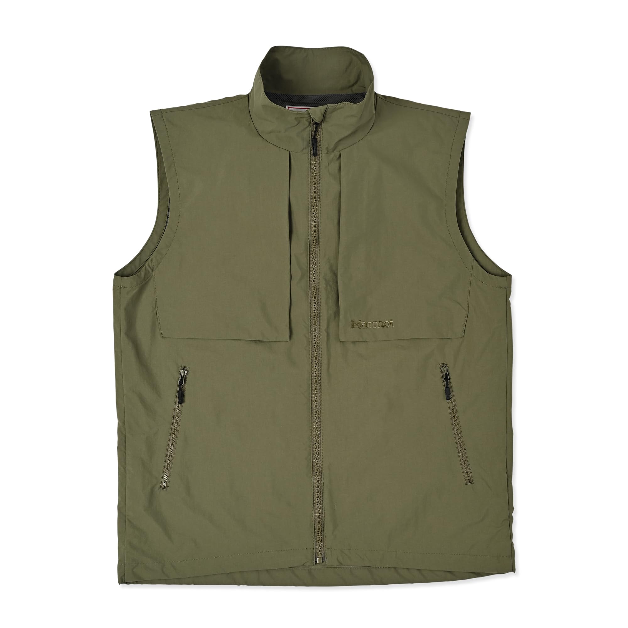 Marmot Lus Light Vest KHAKI
Marmot Lus Light Vest KHAKI