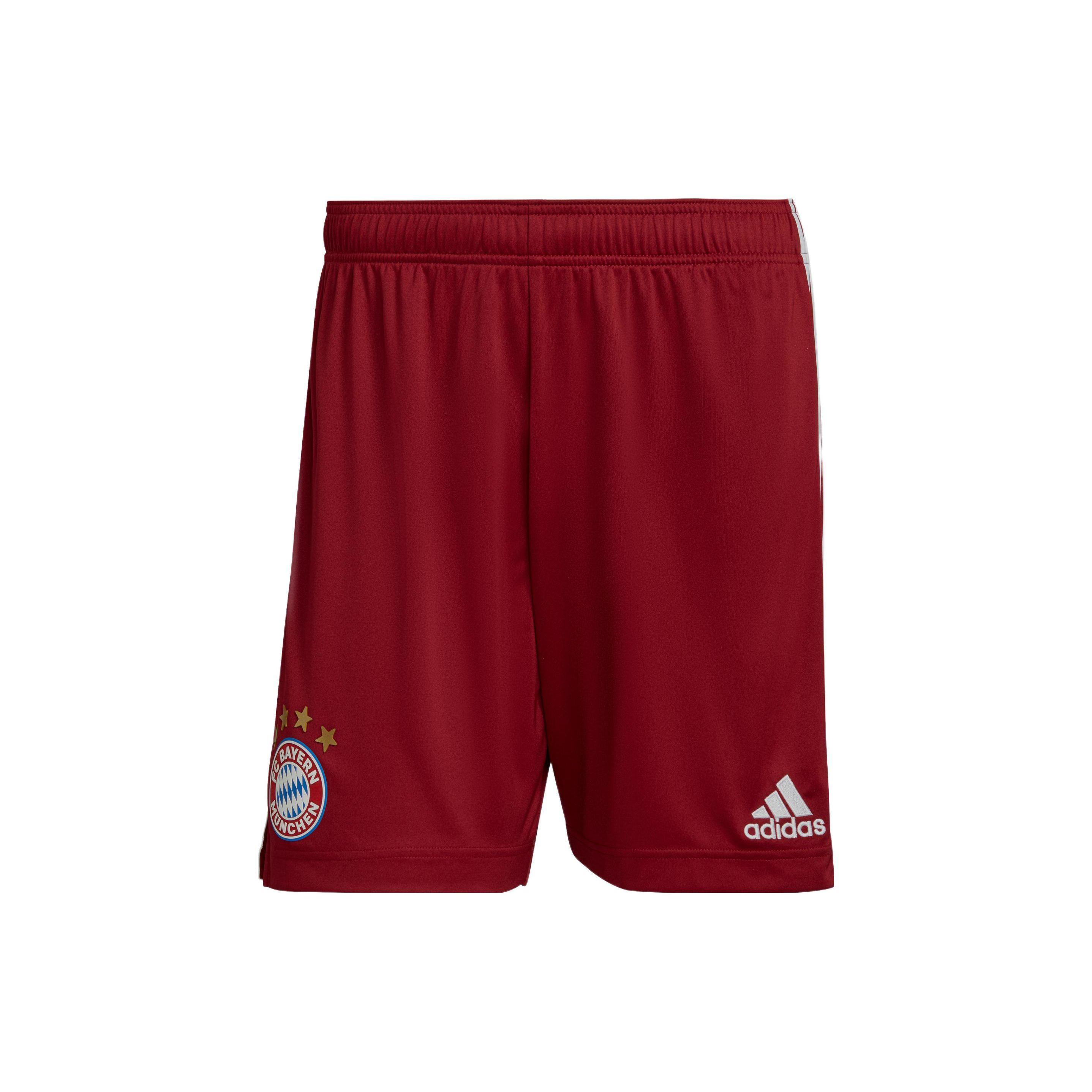 Adidas Футбольные шорты с принтом логотипа и полосками по бокам, прямые, мужские, красные GM5324 M
Adidas Футбольные шорты с принтом логотипа и полосками по бокам, прямые, мужские, красные GM5324 M