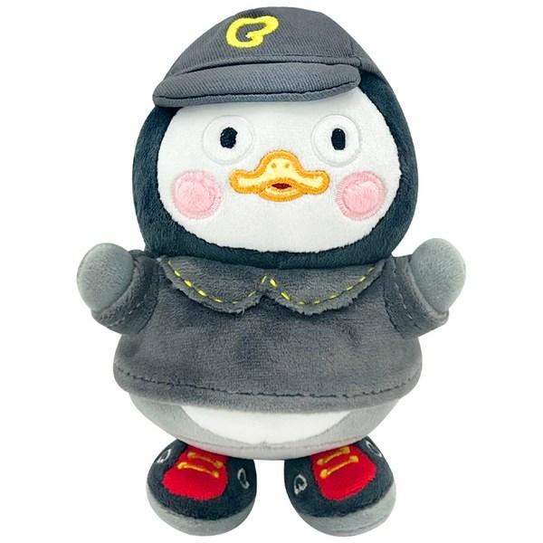 Кукла-брелок Baby Pengsoo, 15см, Хип-хоп Pengsoo, Популярные игрушки для корейских детей
Кукла-брелок Baby Pengsoo, 15см, Хип-хоп Pengsoo, Популярные игрушки для корейских детей
