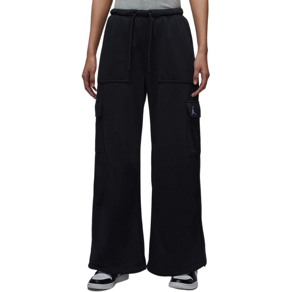 Jordan Solid Color Mid-Rise Drawstring Casual Pants Women bottoms IF1061010 XL
Jordan Solid Color Mid-Rise Drawstring Casual Pants Women bottoms IF1061010 XL