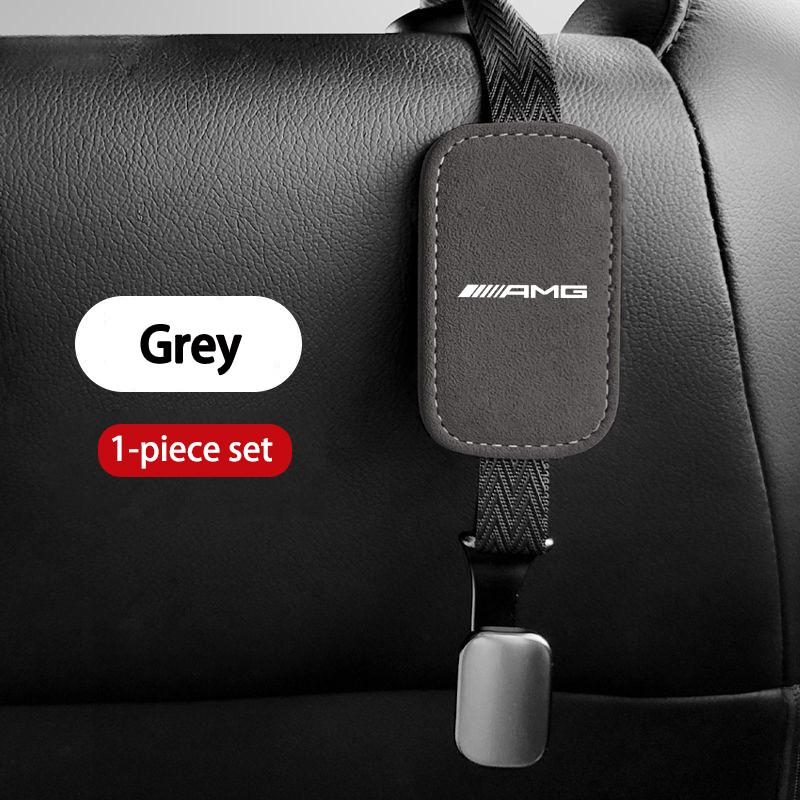 Car Universal Bags Of Hangers Seat Headrest Storage Hooks For Mercedes Benz AMG A B C E S G Class W201 W210 W108 W205 W203
Car Universal Bags Of Hangers Seat Headrest Storage Hooks For Mercedes Benz AMG A B C E S G Class W201 W210 W108 W205 W203