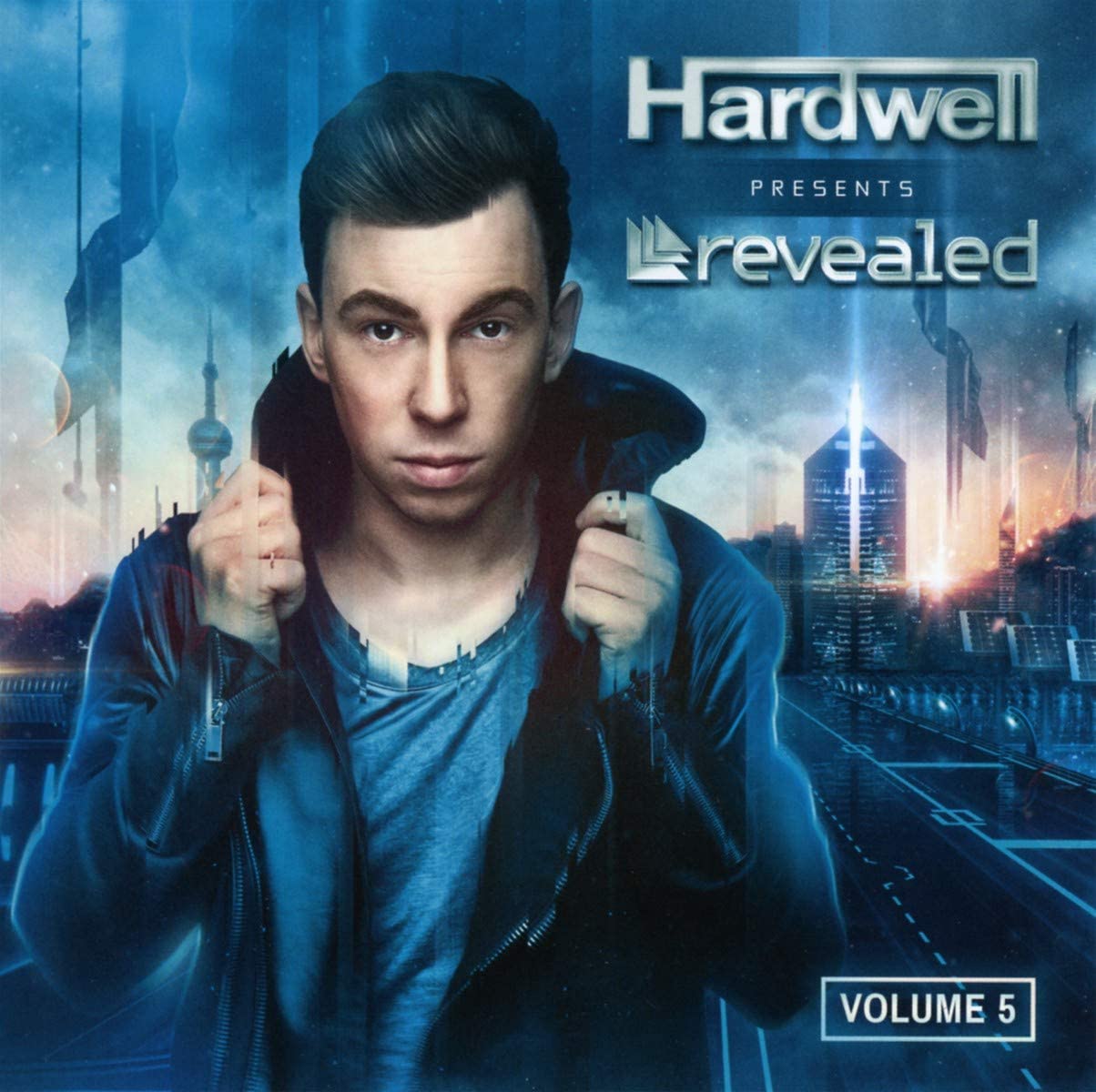 CD HARDWELL - Revealed Volume 5 CLDM2014018 Cloud 9 Dance 2014 Не Япония Танцевальная и Электронная Музыка Б/У
CD HARDWELL - Revealed Volume 5 CLDM2014018 Cloud 9 Dance 2014 Не Япония Танцевальная и Электронная Музыка Б/У