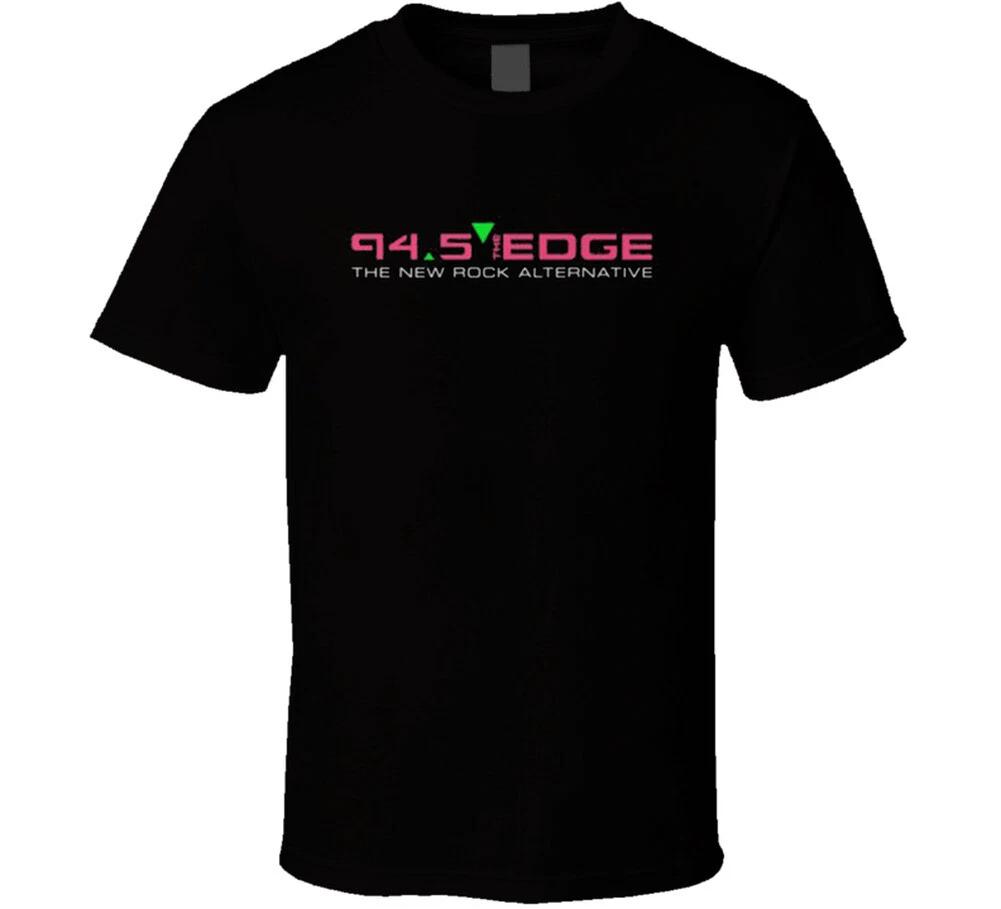 94.5 The Edge T Shirt S
94.5 The Edge T Shirt S