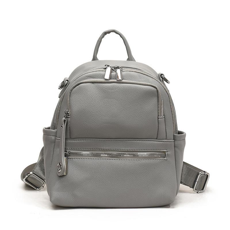 Backpack bag women s candy color three-purpose bag multi-functional multi-compartment casual cute versatile solid color advanced хакі
Backpack bag women s candy color three-purpose bag multi-functional multi-compartment casual cute versatile solid color advanced хакі