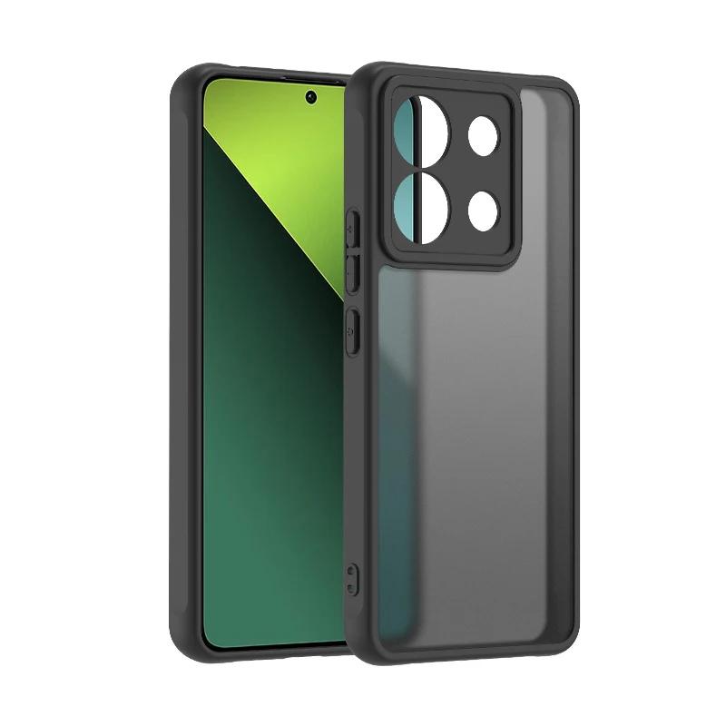 Ударостійкий Матовий Прозорий Чохол Для Телефона Для Xiaomi 15 14 13 Ultra 14T 13T Pro Акриловий Жорсткий Бампер PC&xiaomi 15 ultra
Ударостійкий Матовий Прозорий Чохол Для Телефона Для Xiaomi 15 14 13 Ultra 14T 13T Pro Акриловий Жорсткий Бампер PC&xiaomi 15 ultra