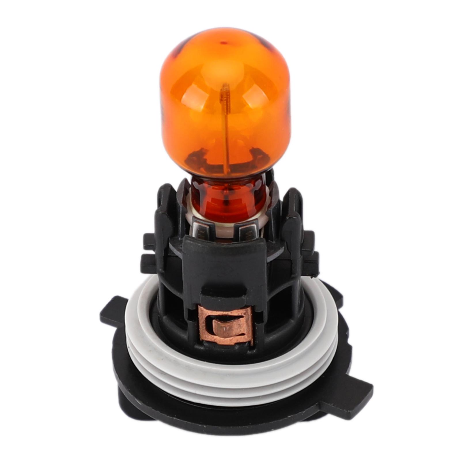 Для Philips С цоколем PWY24W 12174NA 12V24W Лампа Янтарная Лампочка Указатель поворота
Для Philips С цоколем PWY24W 12174NA 12V24W Лампа Янтарная Лампочка Указатель поворота