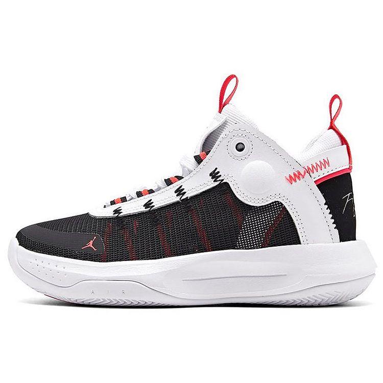 Air Jordan Jordan Jumpman 2020 GS Red Orbit Детские кроссовки Белый Черный Металлик-Серебристый BQ3451-100
Air Jordan Jordan Jumpman 2020 GS Red Orbit Детские кроссовки Белый Черный Металлик-Серебристый BQ3451-100