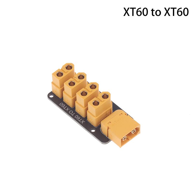 Xt60/Xt90 до 4-канального штекера Високострумова розподільна плата Опціональний базовий корпус Для робота Човна RC Підводного човна Деталі DIY as the picture
Xt60/Xt90 до 4-канального штекера Високострумова розподільна плата Опціональний базовий корпус Для робота Човна RC Підводного човна Деталі DIY as the picture