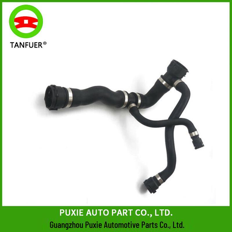 Шланг радиатора BMW E65/E66 (Часть №. 17127524838) 17 12 7 524 838 1712 7524 838
Шланг радиатора BMW E65/E66 (Часть №. 17127524838) 17 12 7 524 838 1712 7524 838