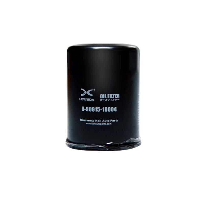 90915-10004 Oil Filter for Toyota COROLLA Camry RAV4 Previa Lexus ES240 ES250 Elfa Automobile Oil Grid
90915-10004 Oil Filter for Toyota COROLLA Camry RAV4 Previa Lexus ES240 ES250 Elfa Automobile Oil Grid