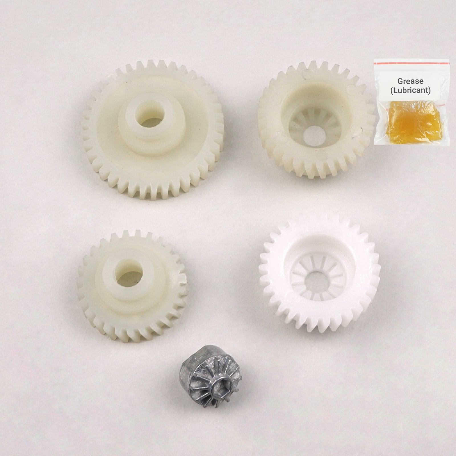 ESR631 Набір шестерень двигуна приводу люка для Citroen C3 MK1 FC FN 2002–2010 Toyota Avensis MK1 T220 1997-2002
ESR631 Набір шестерень двигуна приводу люка для Citroen C3 MK1 FC FN 2002–2010 Toyota Avensis MK1 T220 1997-2002