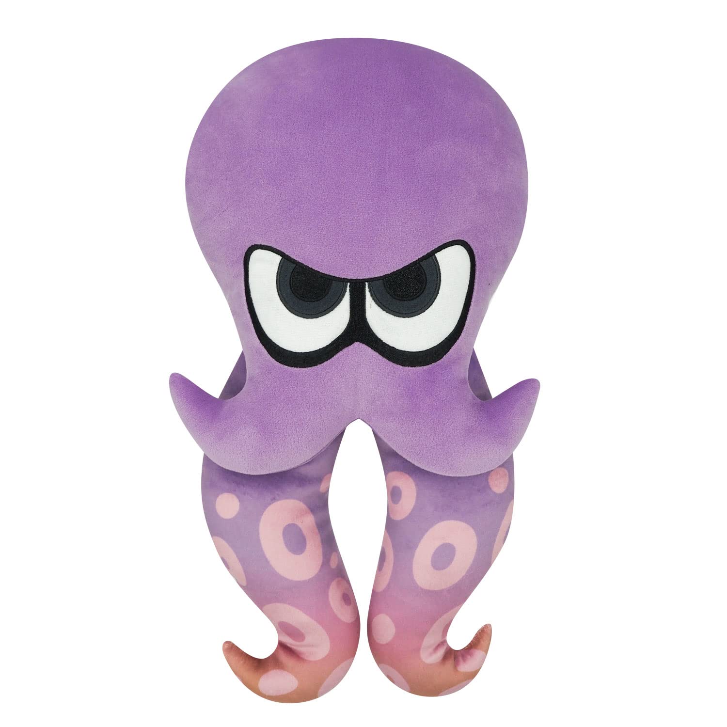 Sanei Boeki Splatoon 3 ALL STAR COLLECTION Octopus Purple Plush SP41 (M) W20×D11×H42cm
Sanei Boeki Splatoon 3 ALL STAR COLLECTION Octopus Purple Plush SP41 (M) W20×D11×H42cm