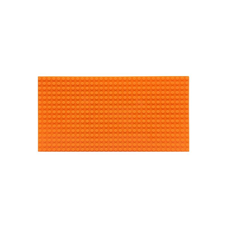 DIY building block single-sided thin base 16X32 educational assembly brand compatible with children s building toys Single sided
DIY building block single-sided thin base 16X32 educational assembly brand compatible with children s building toys Single sided