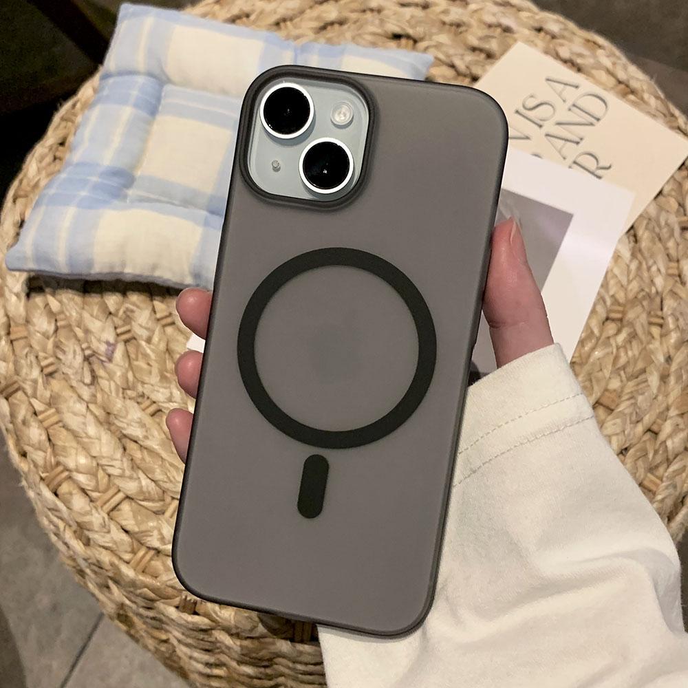 Роскошный чехол для телефона 16 15 14 13 12 11 Pro Max для Magsafe Magnetic Wireless Charging Animation Противоударный чехол Матовый чехол For iPhone 16Pro Max чёрный
Роскошный чехол для телефона 16 15 14 13 12 11 Pro Max для Magsafe Magnetic Wireless Charging Animation Противоударный чехол Матовый чехол For iPhone 16Pro Max чёрный