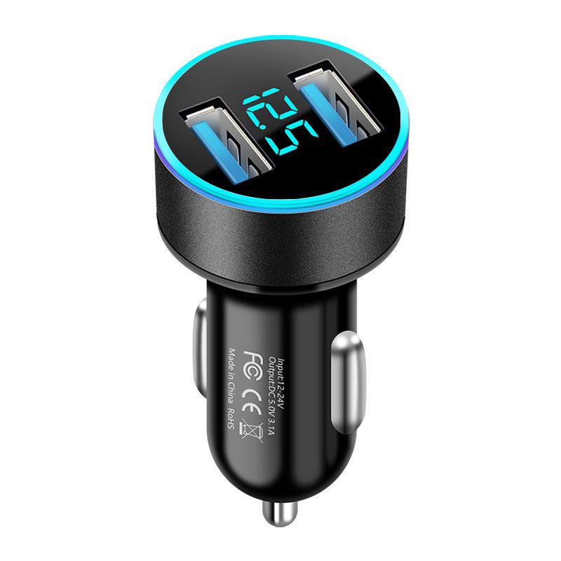 66W Super Fast Car Charger with Cigarette Lighter Adapter, 40W Mobile Phone Quick Charge Capability. Standard
66W Super Fast Car Charger with Cigarette Lighter Adapter, 40W Mobile Phone Quick Charge Capability. Standard