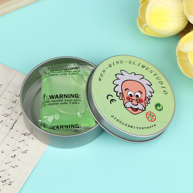 Красочный жидкий стеклянный слайм, снимающие стресс игрушки, не липнущая к рукам кристальная грязь, игрушка для декомпрессии для детей и взрослых, подарок A4
Красочный жидкий стеклянный слайм, снимающие стресс игрушки, не липнущая к рукам кристальная грязь, игрушка для декомпрессии для детей и взрослых, подарок A4