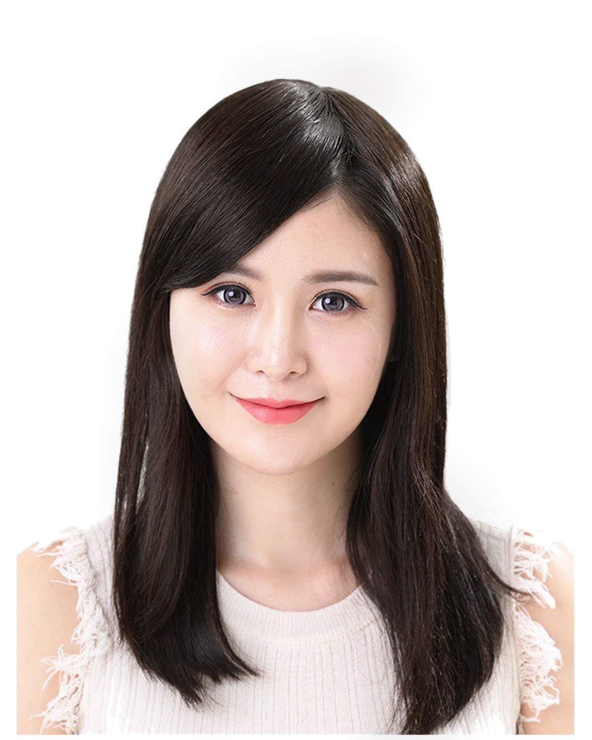 HIYE Partial Human Medical Artificial Top Free Top of Wide Increased Small Face Silk Easy to Net Width Height 15cm Wig, Hair, Women s, Use,
HIYE Partial Human Medical Artificial Top Free Top of Wide Increased Small Face Silk Easy to Net Width Height 15cm Wig, Hair, Women s, Use,