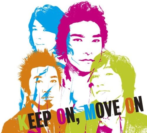CD ULFULS - KEEP ON,MOVE ON WPZL3007879PROM WARNER MUSIC Japan Obi Japanese Pop/Rock Used
CD ULFULS - KEEP ON,MOVE ON WPZL3007879PROM WARNER MUSIC Japan Obi Japanese Pop/Rock Used