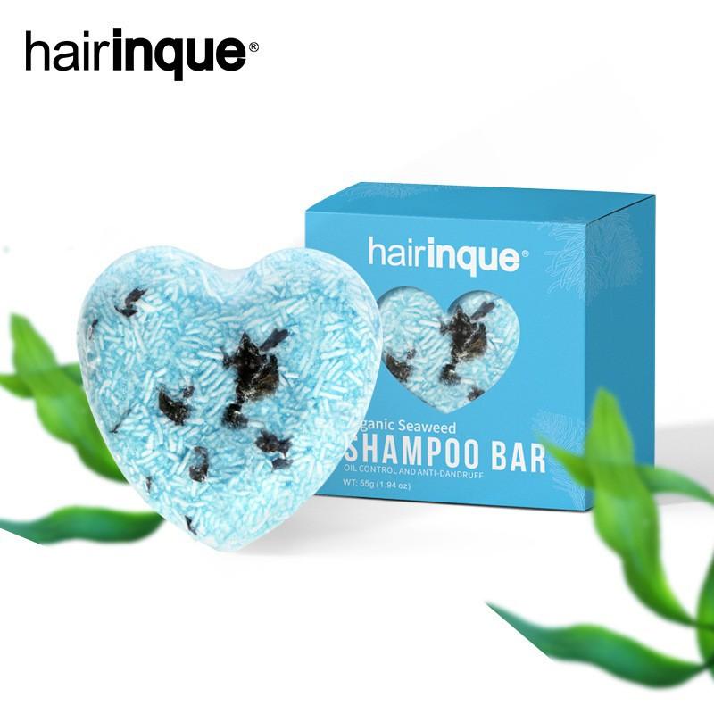 Шампунь с экстрактом рук Hairinque, шампунь в форме сердца для восстановления сухих и поврежденных волос.
Шампунь с экстрактом рук Hairinque, шампунь в форме сердца для восстановления сухих и поврежденных волос.