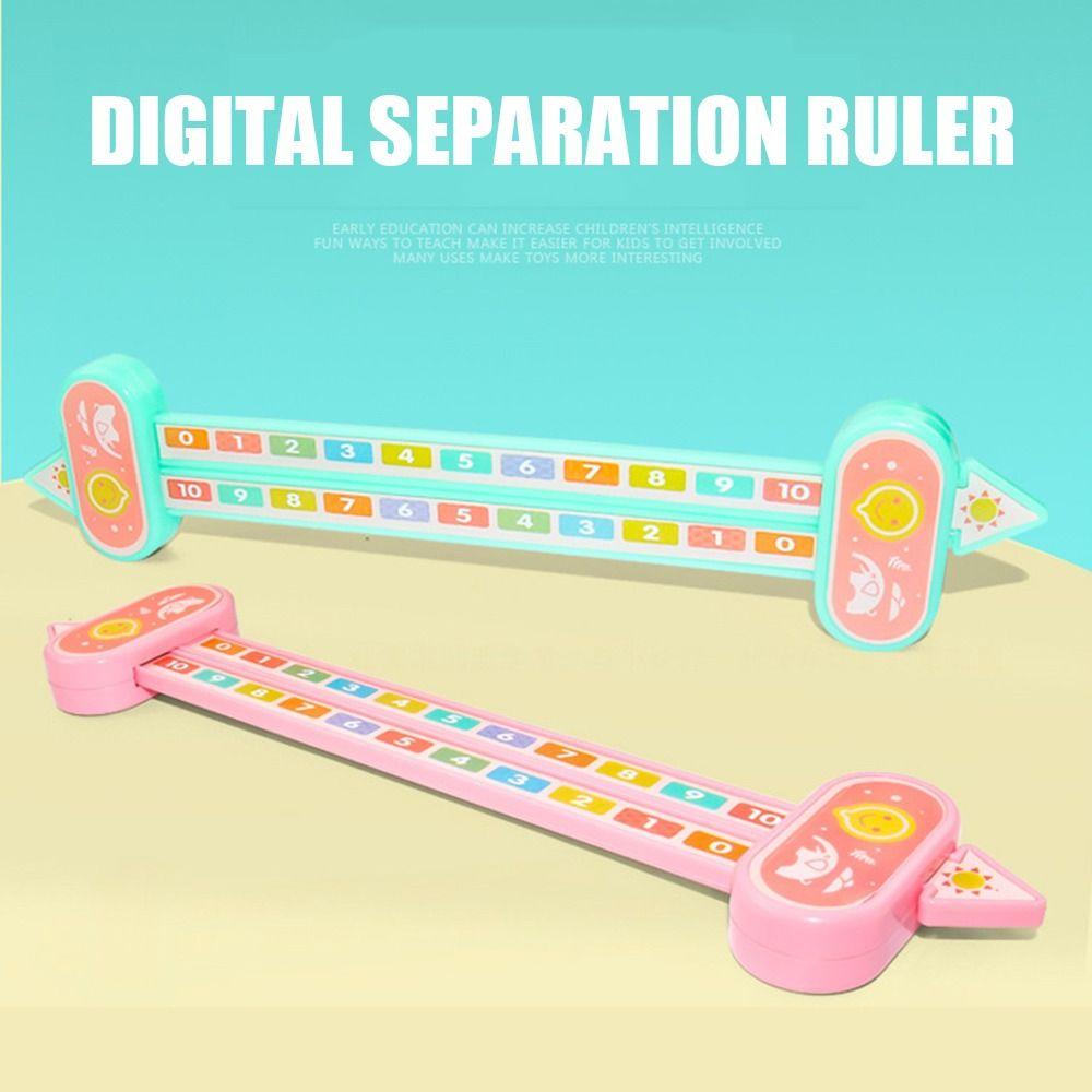 Within 10 Subtraction Ruler Plastic Addition Ruler Math Decomposition Ruler School Supplies
Within 10 Subtraction Ruler Plastic Addition Ruler Math Decomposition Ruler School Supplies