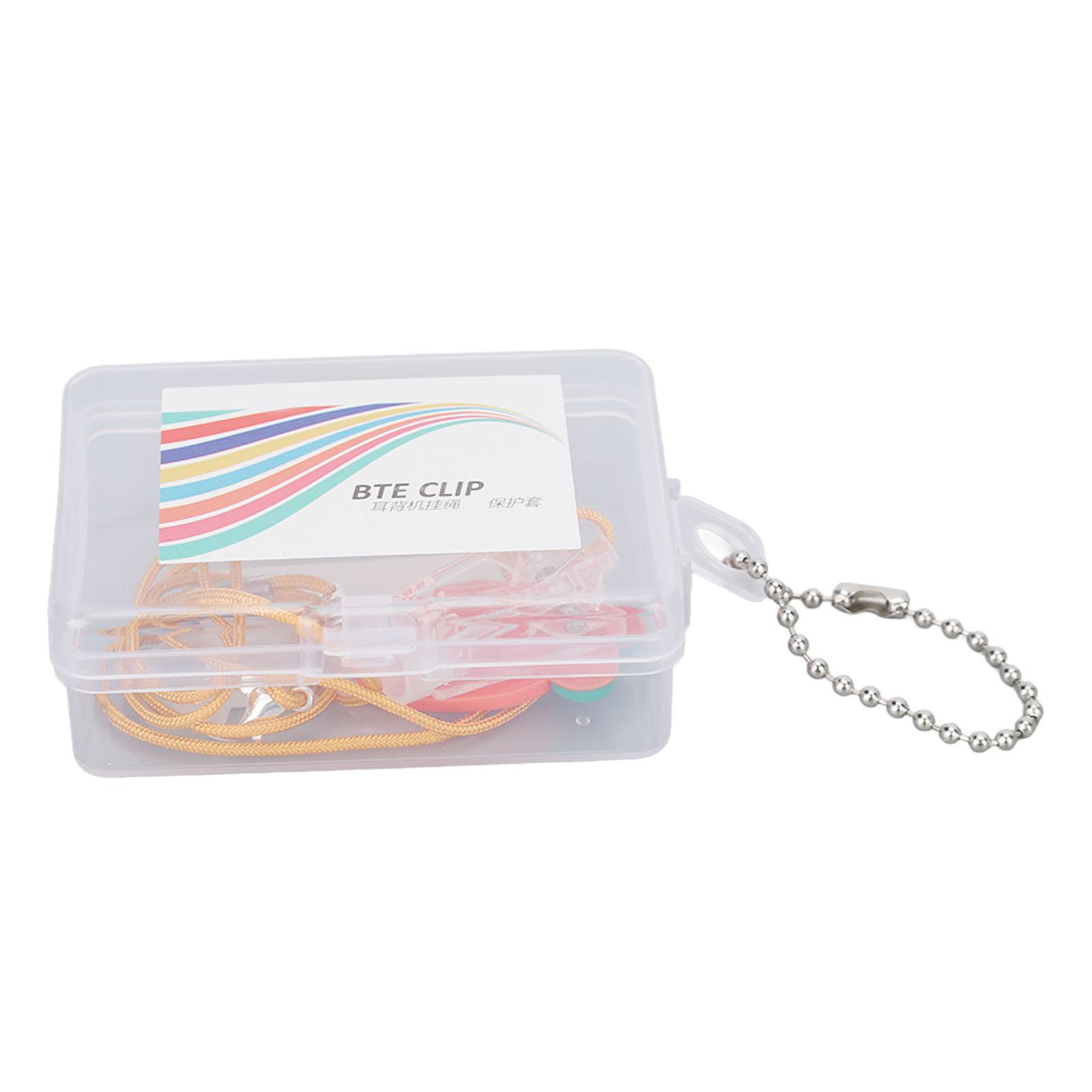 Бинауральные слуховые аппараты Anti Lost Lanyard Хорошая фиксация Симпатичная морковь Аксессуары Держатель слухового аппарата Держатель
Бинауральные слуховые аппараты Anti Lost Lanyard Хорошая фиксация Симпатичная морковь Аксессуары Держатель слухового аппарата Держатель