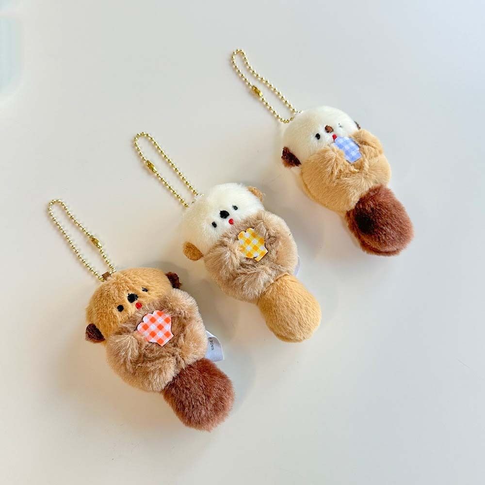 Trinket Backpack Charms Korean Style Anime Key Ring Creative Otter Hold Shell Key Chain Women оранжевый
Trinket Backpack Charms Korean Style Anime Key Ring Creative Otter Hold Shell Key Chain Women оранжевый