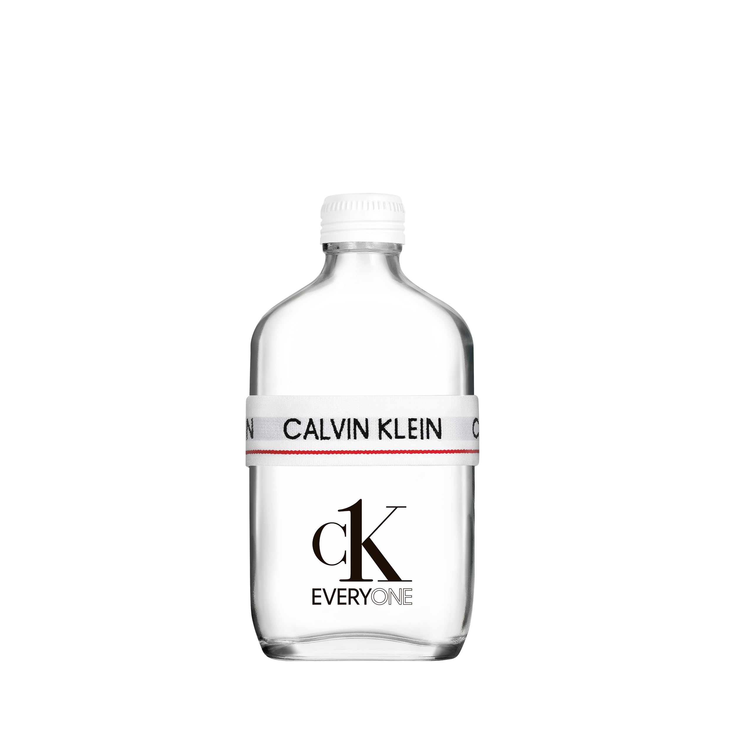 Calvin Klein CK Everyone Eau de Toilette – Citrus Unisex Cologne – With Notes of Orange Essential Oil, Ginger, Cedarwood & Amber 3.3 Fl Oz.
Calvin Klein CK Everyone Eau de Toilette – Citrus Unisex Cologne – With Notes of Orange Essential Oil, Ginger, Cedarwood & Amber 3.3 Fl Oz.