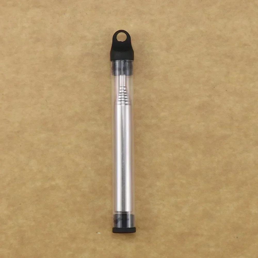 Bushcraft Pocket Bellows - Portable Campfire Blower Tube EDC Outdoor Tool for Camping & Hiking Survival Kit Must-Have Tools
Bushcraft Pocket Bellows - Portable Campfire Blower Tube EDC Outdoor Tool for Camping & Hiking Survival Kit Must-Have Tools