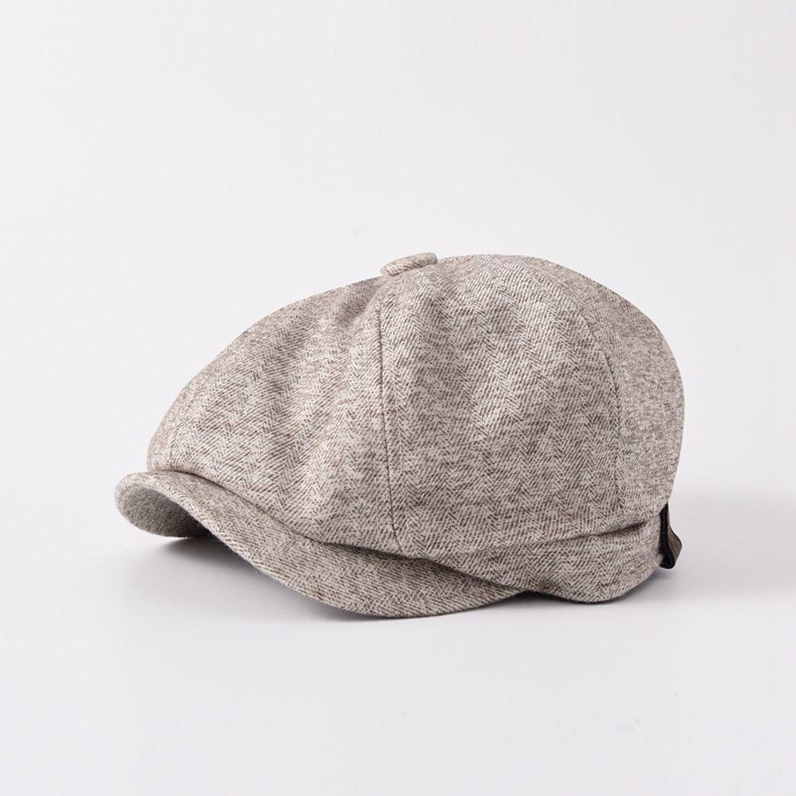 Big Bone Men Oversize Octagonal Hat Dad Flat Ivy Hats Women Woolen Newsboy Cap Large Cabbie Caps Lady Berets Gatsby Hat 60-62cm бежевий
Big Bone Men Oversize Octagonal Hat Dad Flat Ivy Hats Women Woolen Newsboy Cap Large Cabbie Caps Lady Berets Gatsby Hat 60-62cm бежевий