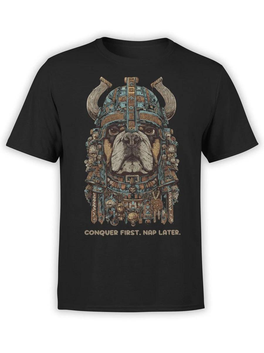 FANTUCCI Barkbarian T-Shirt | Viking Dog Tee for Lazy Warriors and Anim | Unisex 4XL
FANTUCCI Barkbarian T-Shirt | Viking Dog Tee for Lazy Warriors and Anim | Unisex 4XL