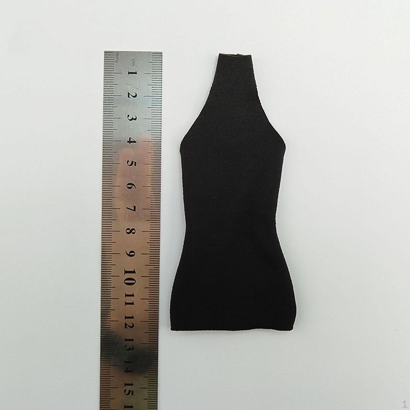 1/6 облегающее платье мини короткое повседневное модное вечернее клубное летнее для 12 дюймов женщины
1/6 облегающее платье мини короткое повседневное модное вечернее клубное летнее для 12 дюймов женщины