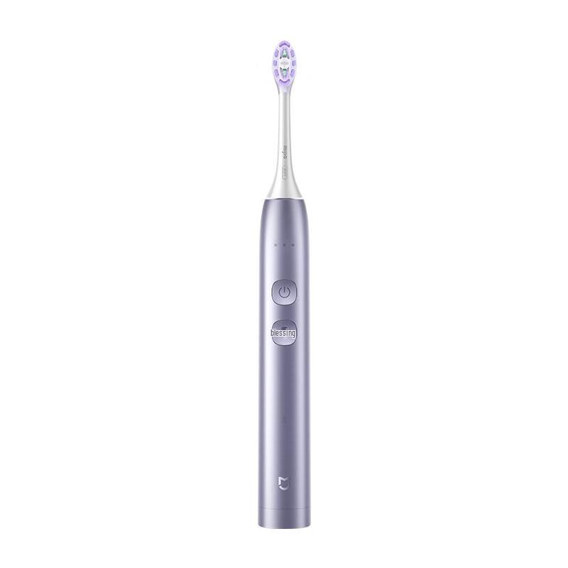 Xiaomi Multi-directional Sonic Electric Toothbrush
Xiaomi Multi-directional Sonic Electric Toothbrush