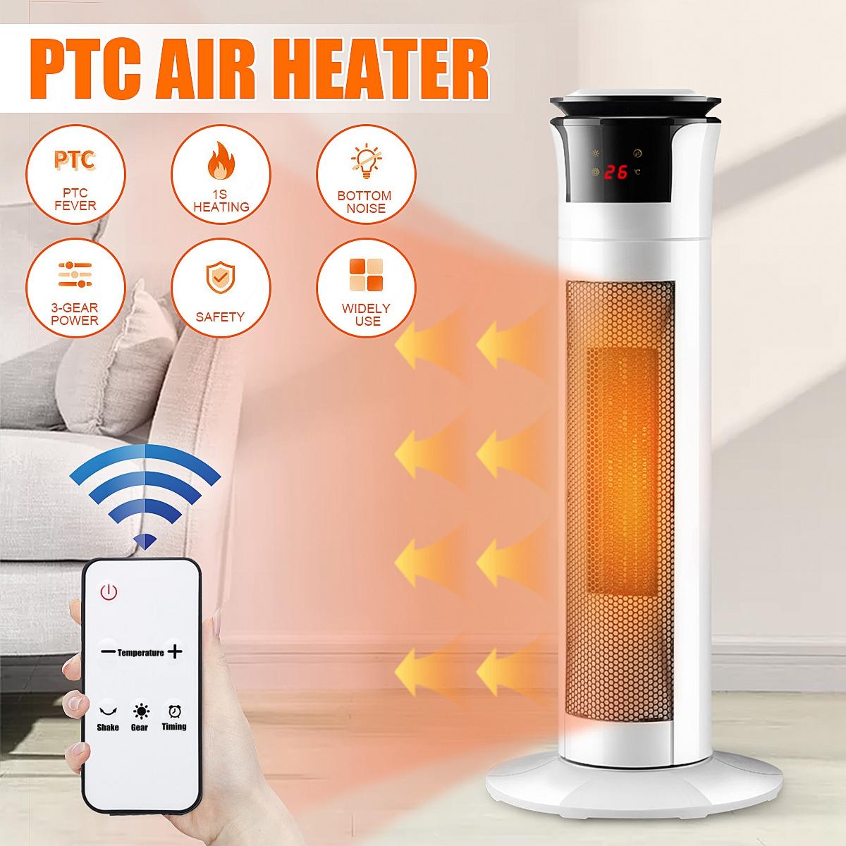 2 кВт Электрический тепловентилятор Настольный обогрев Вентилятор теплого воздуха Дом Офис Настенный воздухонагреватель Радиатор для ванной Комнатный обогреватель белый
2 кВт Электрический тепловентилятор Настольный обогрев Вентилятор теплого воздуха Дом Офис Настенный воздухонагреватель Радиатор для ванной Комнатный обогреватель белый