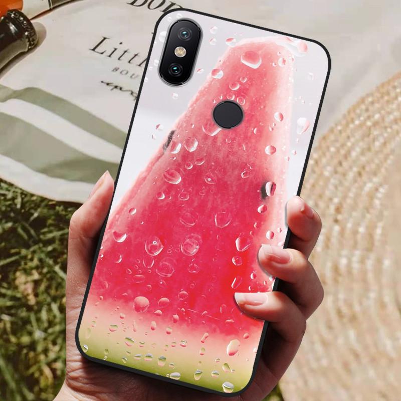 Для Xiaomi Mi A2 Lite Чохол Для Mi A2 Чохол М який Силіконовий Задній Чохол Бампер Для Xiaomi Mi A2 Lite Чохол Для MiA2 Lite Fundas сумки for Mi A2
Для Xiaomi Mi A2 Lite Чохол Для Mi A2 Чохол М який Силіконовий Задній Чохол Бампер Для Xiaomi Mi A2 Lite Чохол Для MiA2 Lite Fundas сумки for Mi A2
