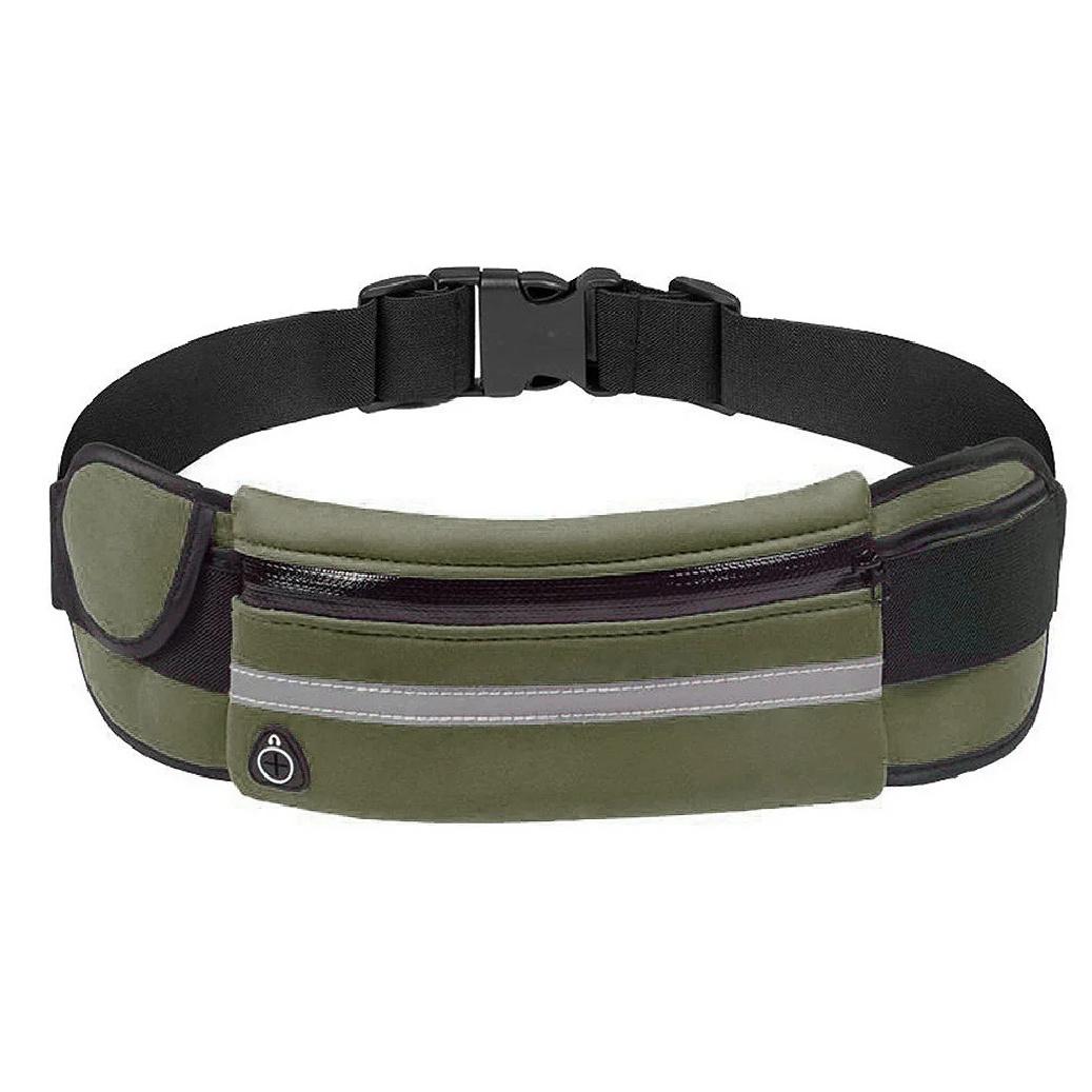 Waist Pack Men Women Fashion Pack Belt Money For Running Jogging Cycling Phones Sport Running Waterproof Belt Waist Bags армія зелений колір
Waist Pack Men Women Fashion Pack Belt Money For Running Jogging Cycling Phones Sport Running Waterproof Belt Waist Bags армія зелений колір