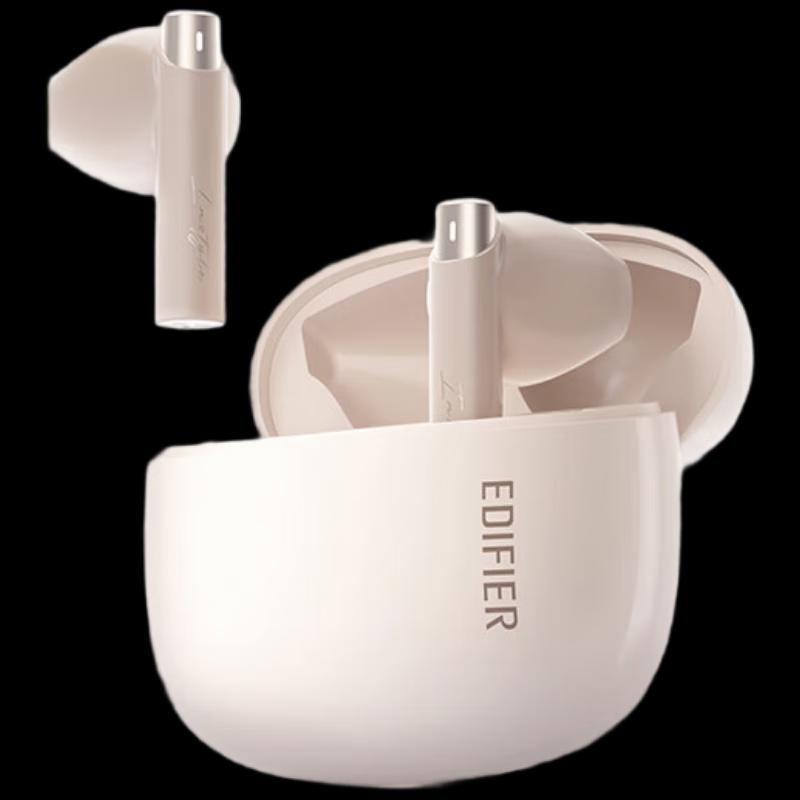 Edifier Zero Buds True Wireless Earbuds
Edifier Zero Buds True Wireless Earbuds