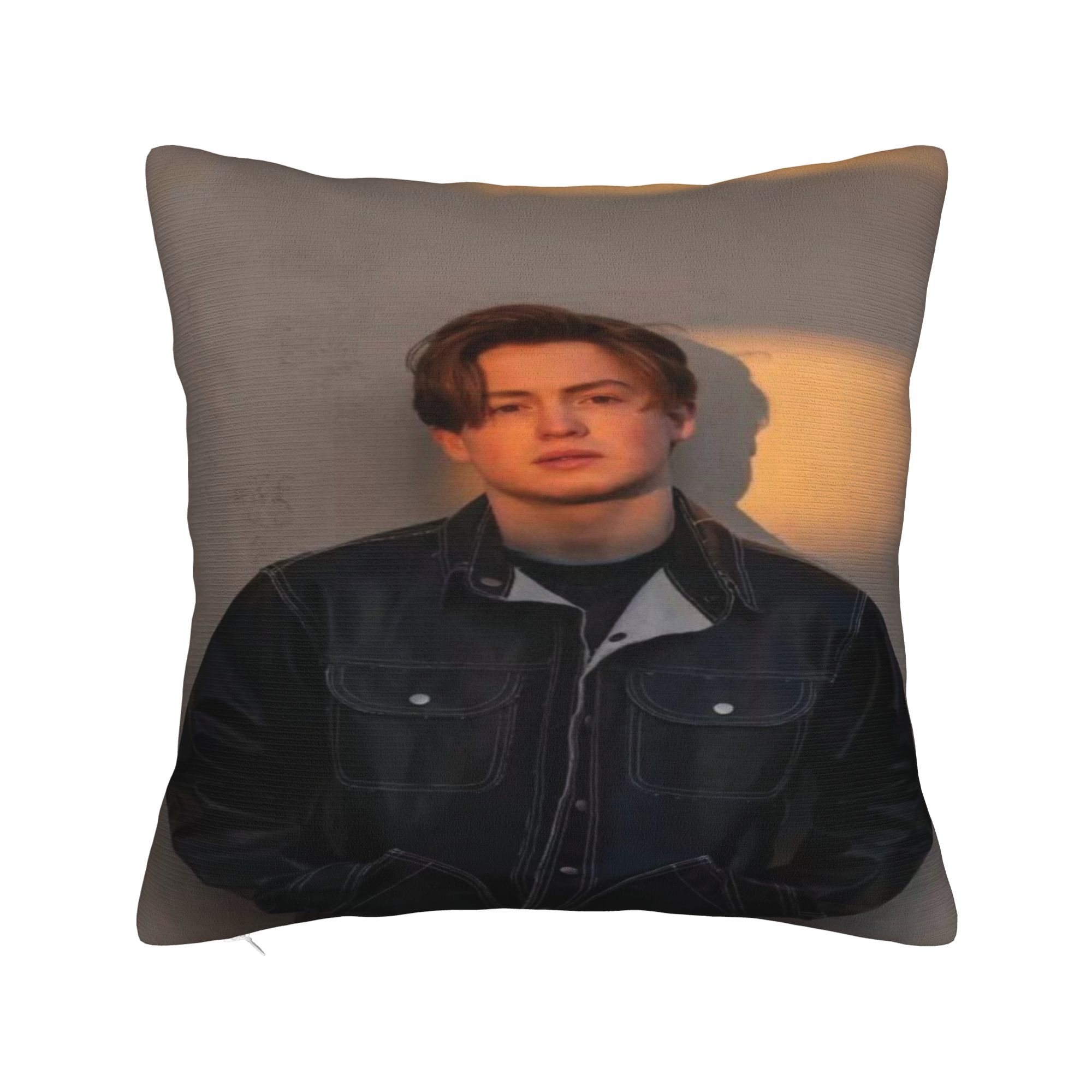 Kit Connor fan gift Printing Pillowcases Cushion Cover Throw Pillow Cover Warm Home Decor Square Multiple Sizes 12x12in 30X30cm
Kit Connor fan gift Printing Pillowcases Cushion Cover Throw Pillow Cover Warm Home Decor Square Multiple Sizes 12x12in 30X30cm