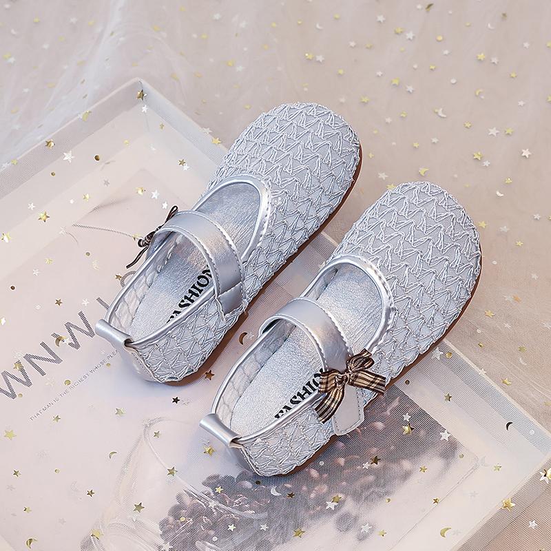Girls Mary Jane Shoes Spring Autumn Children Princess Dress Shoes School Casual Soft Kids Fashion Embroidered Flat Shoes 24
Girls Mary Jane Shoes Spring Autumn Children Princess Dress Shoes School Casual Soft Kids Fashion Embroidered Flat Shoes 24
