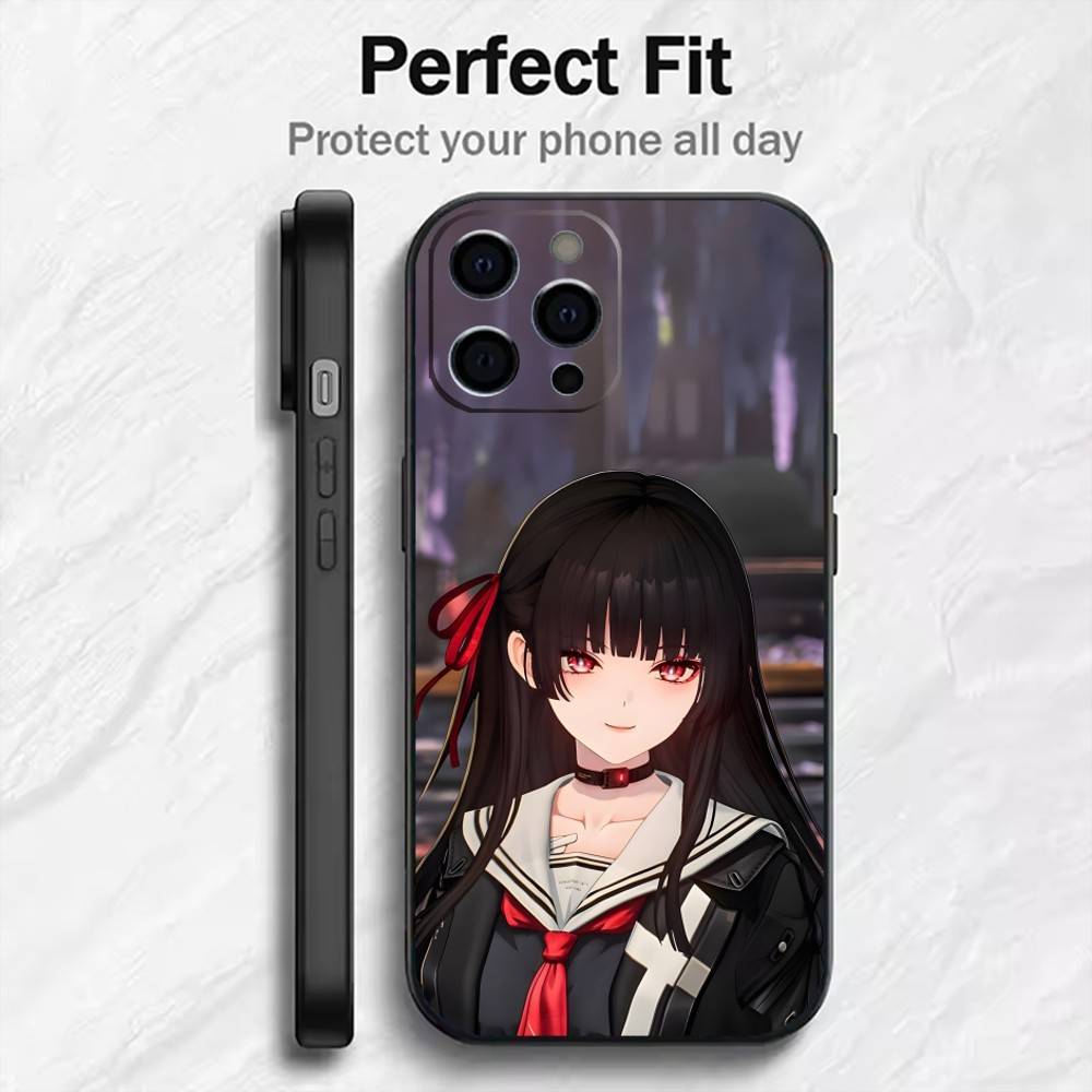 ФанАрт C-CHISA Печатный Чехол Для Телефона Для iPhone17,16,15,14,13,12 Plus,Max Мягкий Силиконовый Черный Чехол iPhone12
ФанАрт C-CHISA Печатный Чехол Для Телефона Для iPhone17,16,15,14,13,12 Plus,Max Мягкий Силиконовый Черный Чехол iPhone12