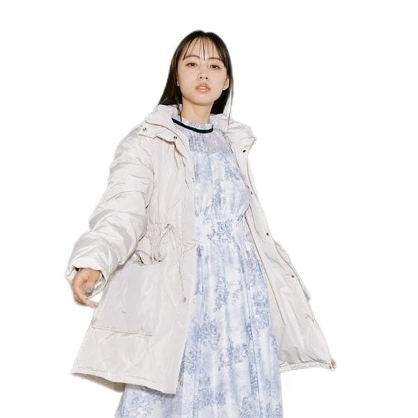 JILL by JILL STUART Women s Ecru 2-Way Hooded Waist Down Jacket, Web-Exclusive Colors: White and Pink
JILL by JILL STUART Women s Ecru 2-Way Hooded Waist Down Jacket, Web-Exclusive Colors: White and Pink