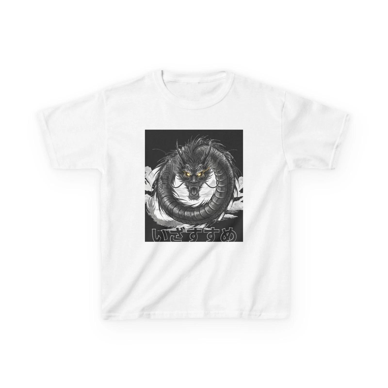Modern Japanese Design T-Shirt - Calligraphy Motif 2XL
Modern Japanese Design T-Shirt - Calligraphy Motif 2XL